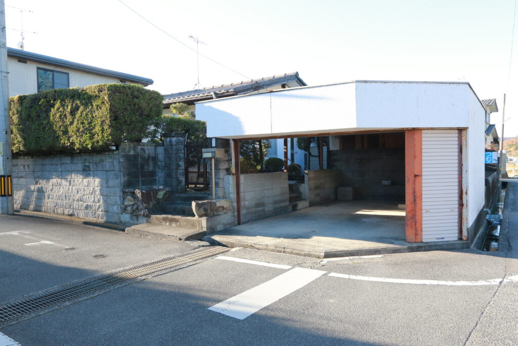 岡山市東区浅川 平家売家 600万円 平島不動産