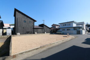 岡山市東区東平島　土地　793万円　平島不動産