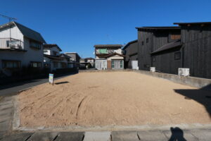 岡山市東区東平島　土地　793万円　平島不動産