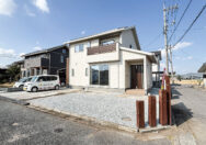 岡山市中区藤崎　売家　2750万円　えざき