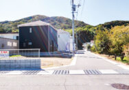 岡山市南区宗津　分譲地　804.6万円　みなみ不動産事務所