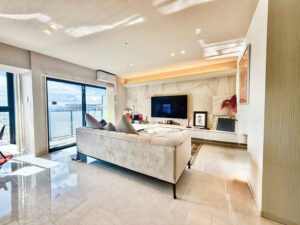 岡山市北区東古松4丁目　ビ・ウェル東古松4丁目　マンション　4980万円　㈱ARROWS NEXT