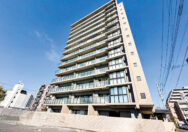 岡山市北区東古松4丁目　ビ・ウェル東古松4丁目　マンション　4980万円　㈱ARROWS NEXT