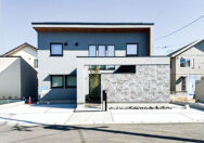 岡山市東区広谷　新築モデル　4699万円　スミタス北長瀬店