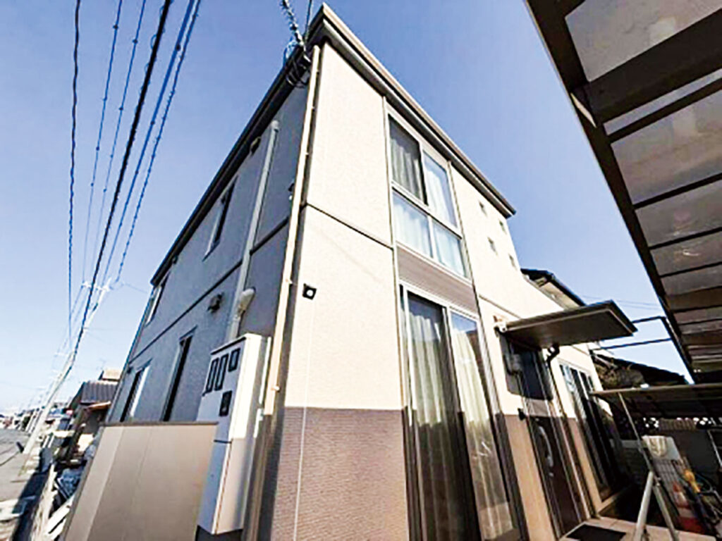 岡山市南区藤田 中古住宅 3398万円 スミタス北長瀬店