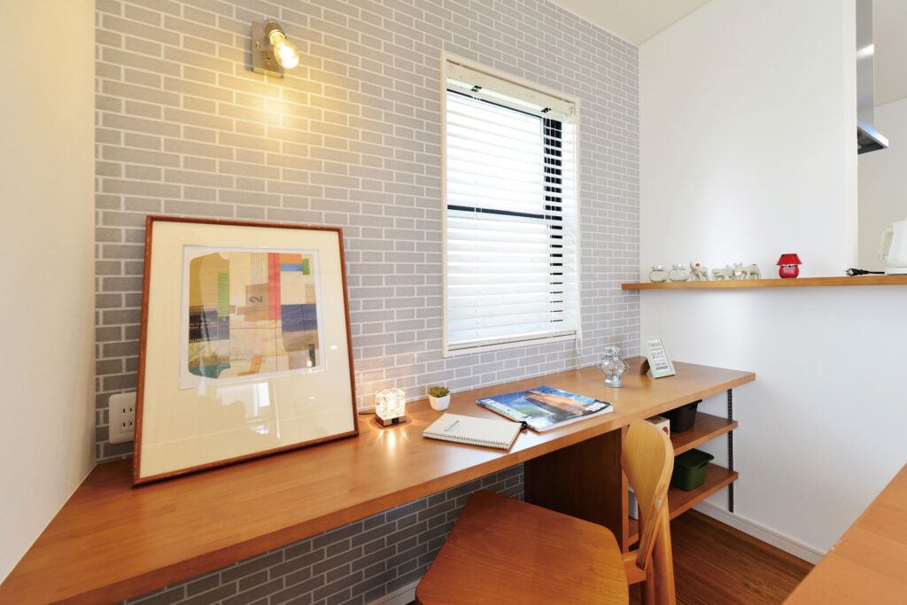 ナカタホーム 新物件案内会