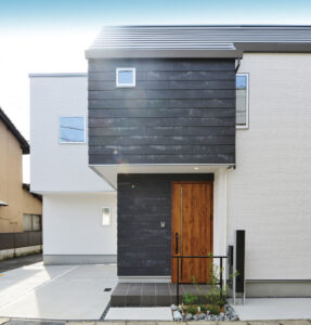 ナカタホーム 新物件案内会