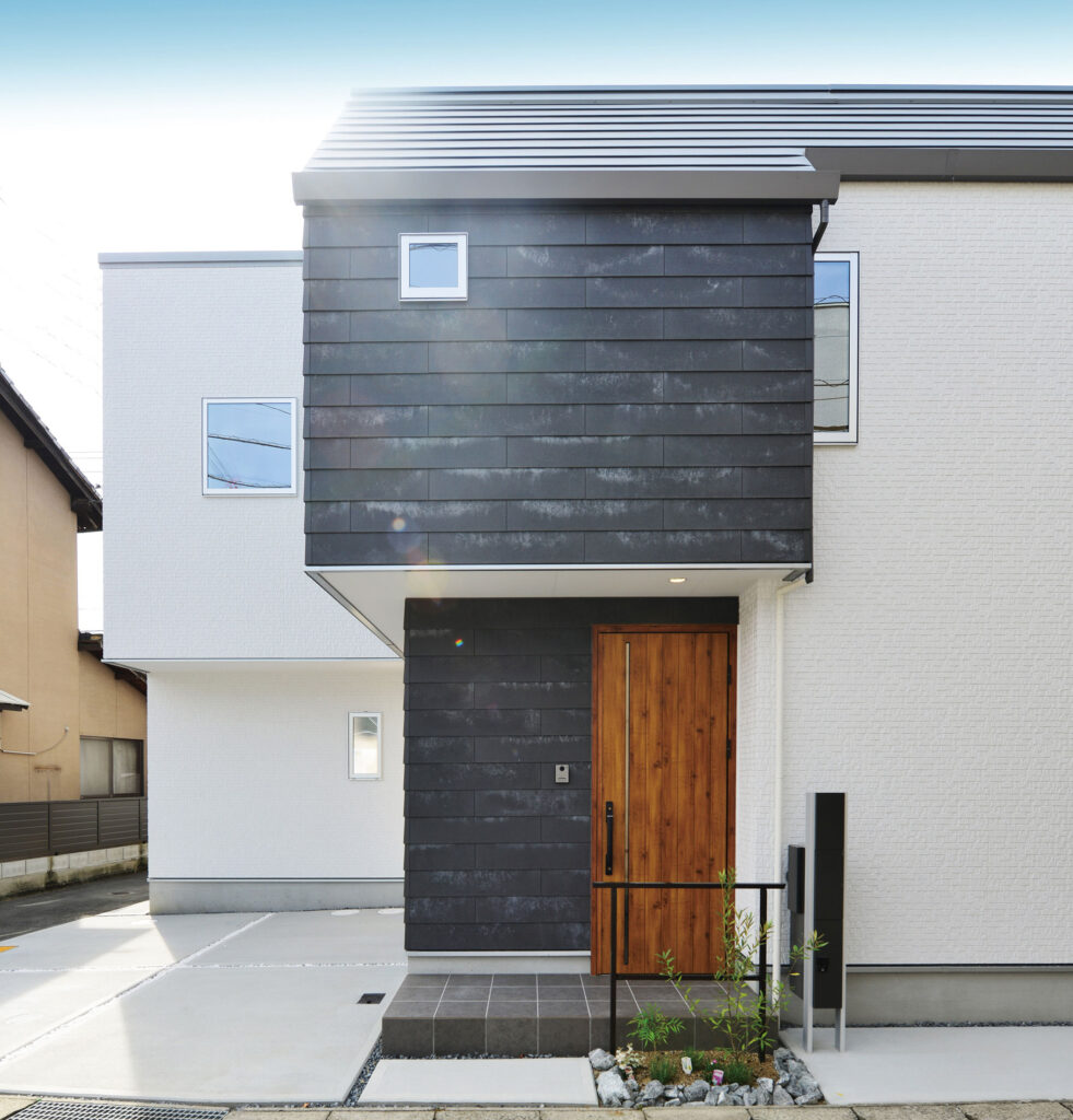 ナカタホーム 新物件案内会