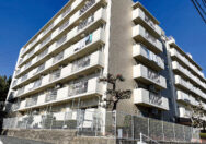 岡山市北区京山1丁目 コープ野村京山 マンション 1500万円 ベストサービス