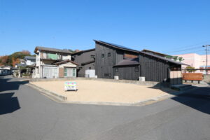 岡山市東区東平島　土地　793万円　平島不動産