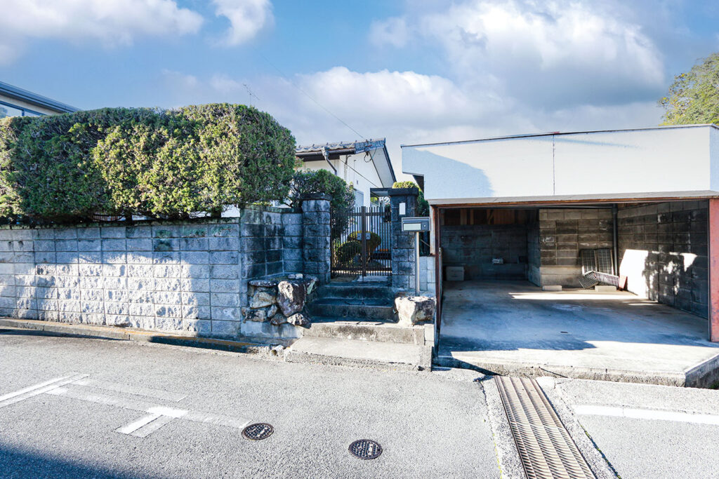 岡山市東区浅川 平家売家 600万円 平島不動産