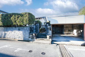 岡山市東区浅川 平家売家 600万円 平島不動産