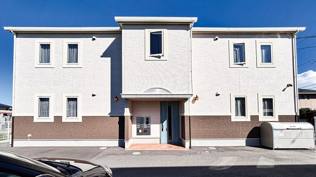 倉敷市西阿知町 収益物件 10500万円 日興不動産