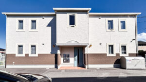 倉敷市西阿知町 収益物件 10500万円 日興不動産