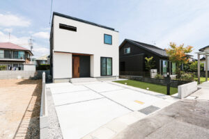 岡山市中区福泊 売家 3500万円 立建エステイト