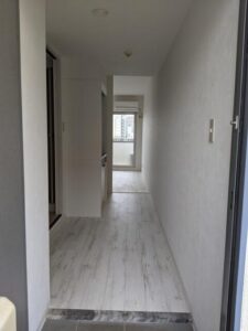 岡山市北区京町　収益マンション　420万円　おうち家不動産㈱岡山駅西口支店