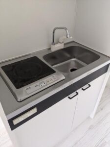 岡山市北区京町　収益マンション　420万円　おうち家不動産㈱岡山駅西口支店