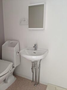 岡山市北区京町　収益マンション　420万円　おうち家不動産㈱岡山駅西口支店