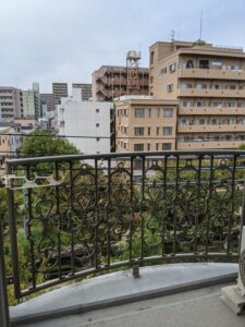 岡山市北区京町　収益マンション　420万円　おうち家不動産㈱岡山駅西口支店