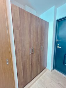 岡山市北区矢坂東町　中古・リフォーム済みマンション　1498万円　ニッカホーム