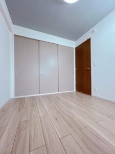 岡山市北区矢坂東町　中古・リフォーム済みマンション　1498万円　ニッカホーム