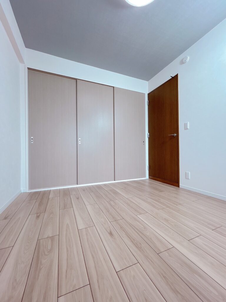 岡山市北区矢坂東町　中古・リフォーム済みマンション　1498万円　ニッカホーム