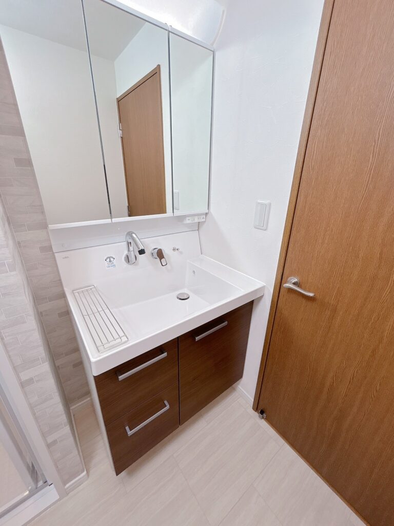 岡山市北区矢坂東町　中古・リフォーム済みマンション　1498万円　ニッカホーム