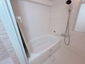 岡山市北区矢坂東町　中古・リフォーム済みマンション　1498万円　ニッカホーム