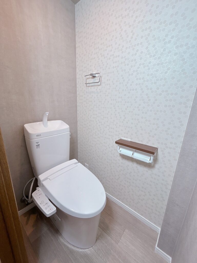 岡山市北区矢坂東町　中古・リフォーム済みマンション　1498万円　ニッカホーム