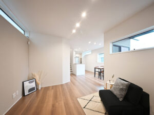 岡山市中区山崎　新築建売住宅　2680万円　ミナモト建築工房