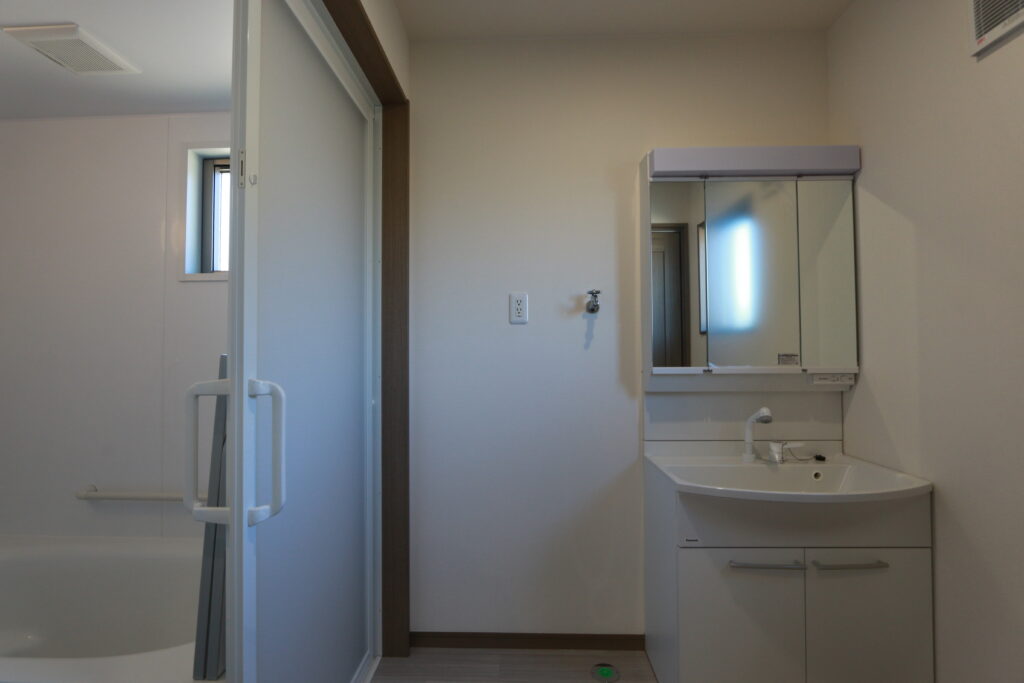 倉敷市真備町岡田　新築建売　6号棟　3250万円　山田建設