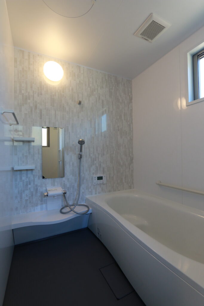 倉敷市真備町岡田　新築建売　6号棟　3250万円　山田建設