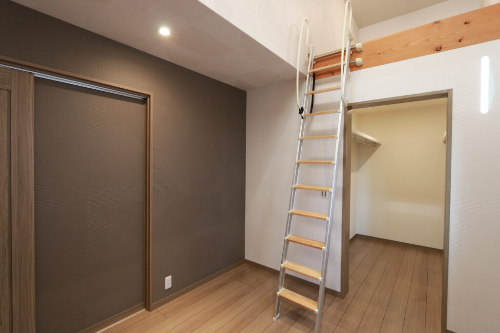 倉敷市真備町岡田　新築建売　6号棟　3250万円　山田建設