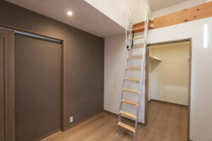 倉敷市真備町岡田　新築建売　6号棟　3250万円　山田建設