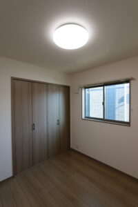 倉敷市真備町岡田　新築建売　6号棟　3250万円　山田建設