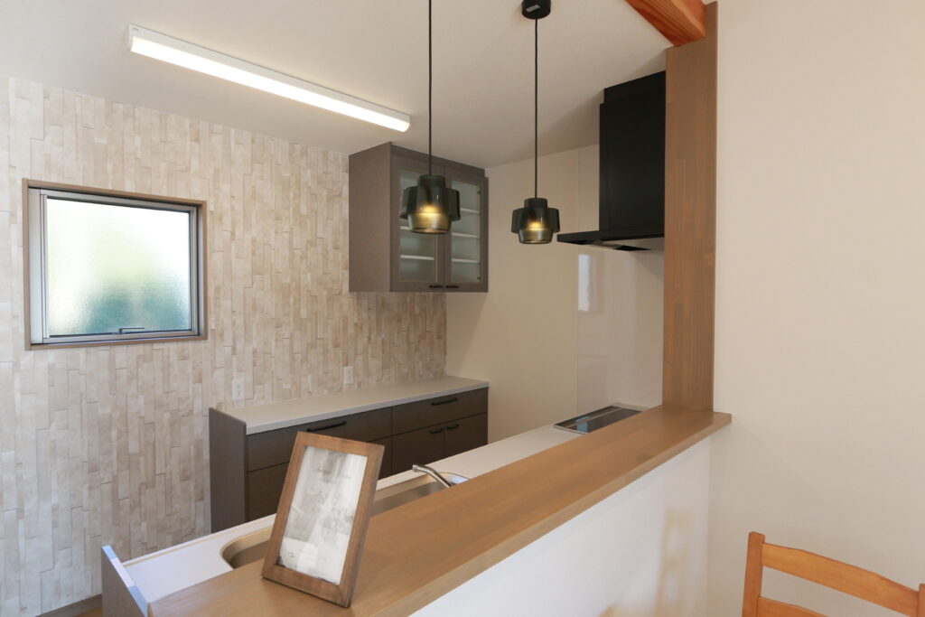 倉敷市真備町岡田　新築建売　6号棟　3250万円　山田建設