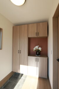 倉敷市真備町岡田　新築建売　6号棟　3250万円　山田建設