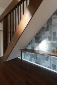 倉敷市真備町岡田　新築建売　2号棟　3180万円　山田建設