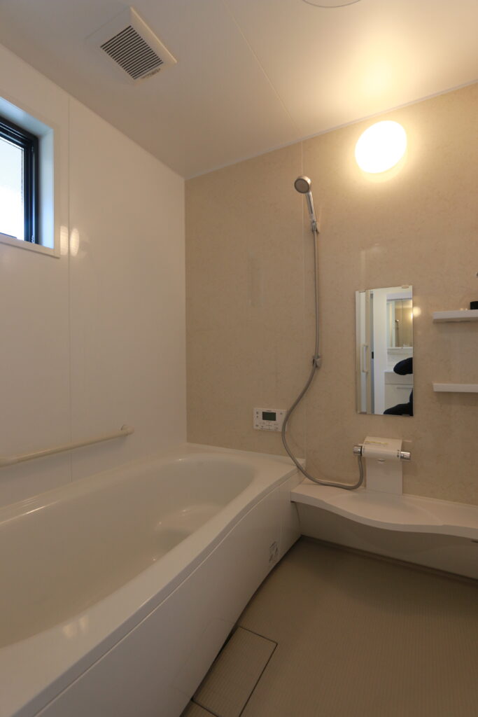 倉敷市真備町岡田　新築建売　2号棟　3180万円　山田建設