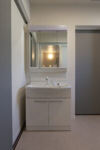 倉敷市真備町岡田　新築建売　2号棟　3180万円　山田建設