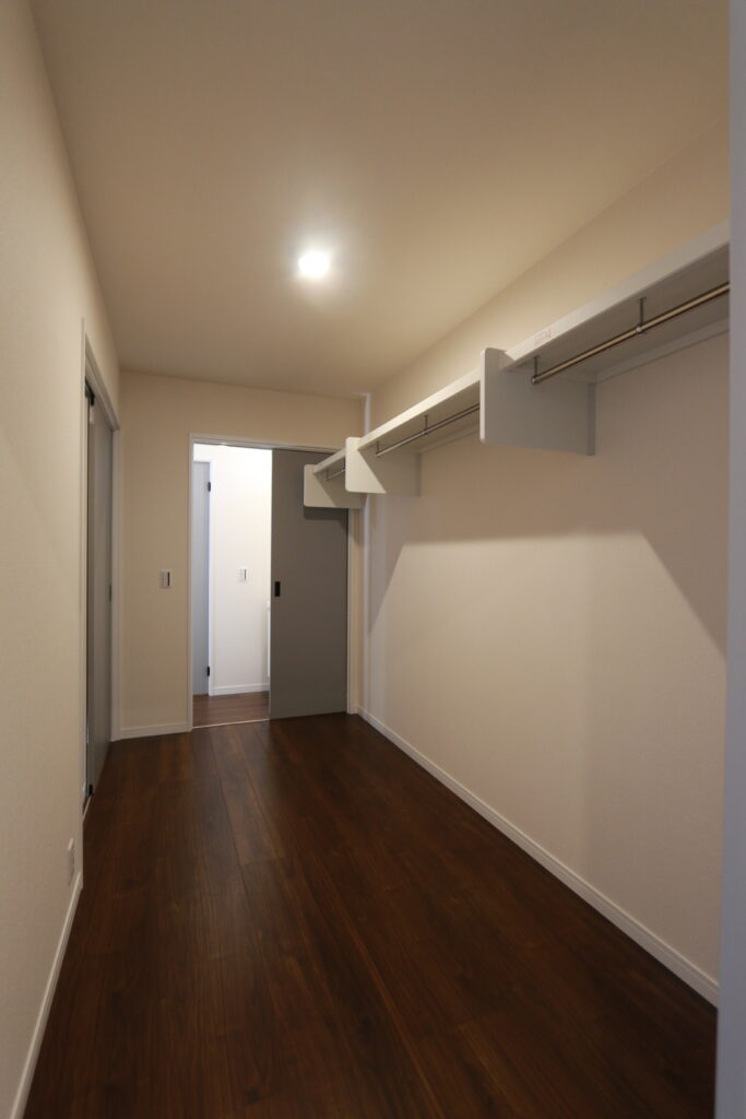 倉敷市真備町岡田　新築建売　2号棟　3180万円　山田建設