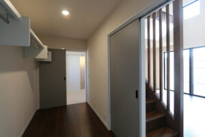 倉敷市真備町岡田　新築建売　2号棟　3180万円　山田建設