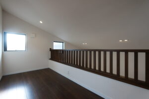 倉敷市真備町岡田　新築建売　2号棟　3180万円　山田建設