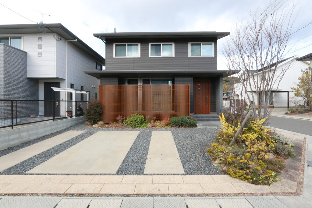 岡山市中区湊　売家　3480万円　八鍵不動産