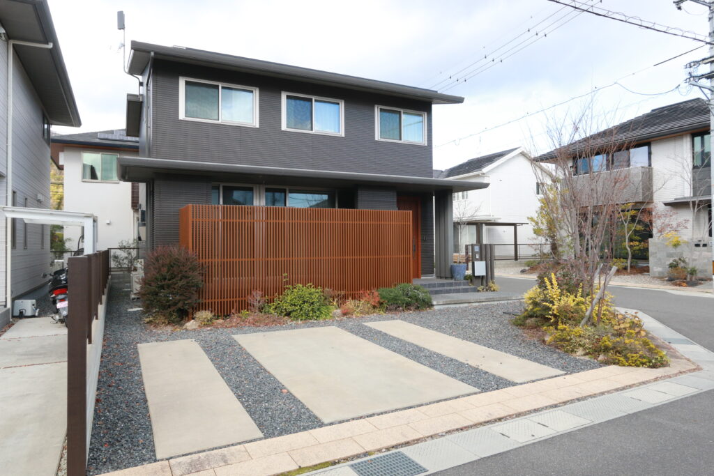 岡山市中区湊　売家　3480万円　八鍵不動産