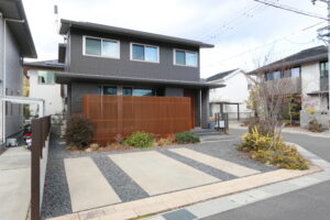 岡山市中区湊　売家　3480万円　八鍵不動産