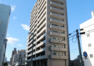 サーパス老松町