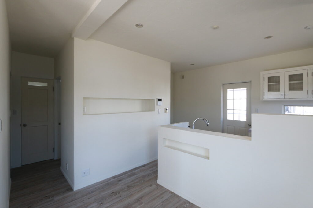 倉敷市児島下の町3丁目　中古住宅　2530万円　大建地所NX