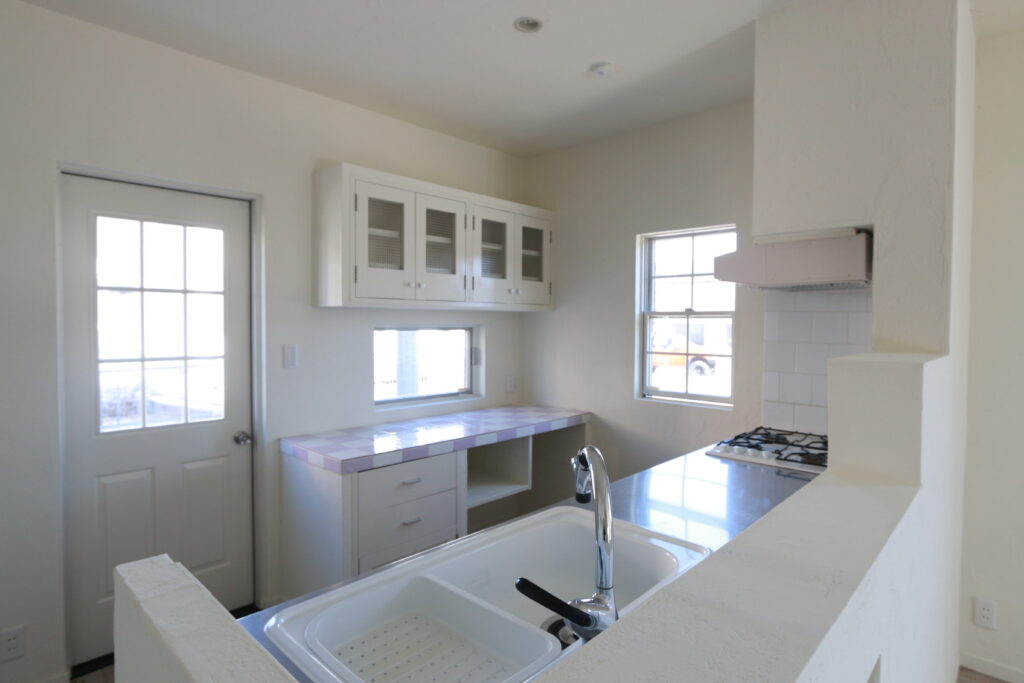 倉敷市児島下の町3丁目　中古住宅　2530万円　大建地所NX