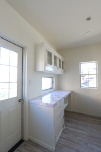 倉敷市児島下の町3丁目　中古住宅　2530万円　大建地所NX